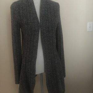 Womans Carolyn Taylor cardigan sweater/jacket